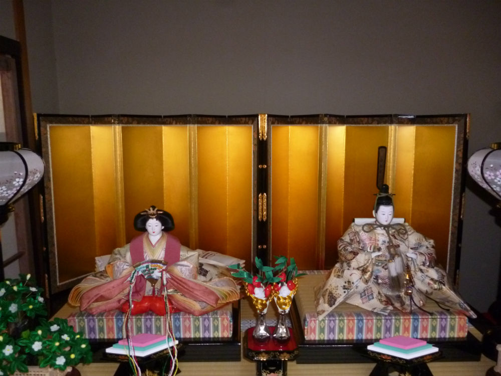 雛人形 | 創業105年、雛人形、五月人形などの節句人形は当店で｜栃木