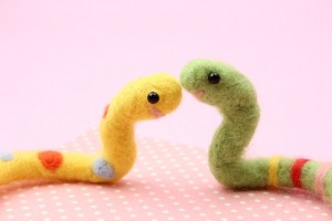 ヘビ